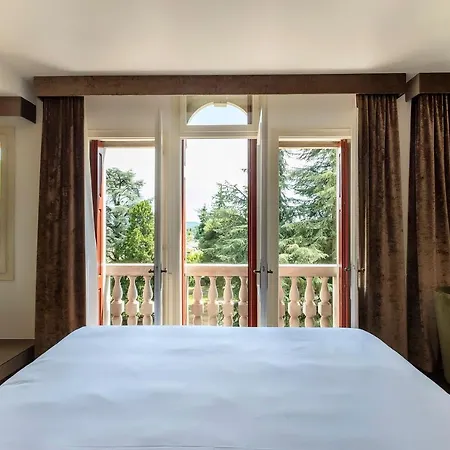 Soligo - Small Luxury Of The World 4*