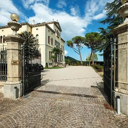 Soligo - Small Luxury Of The World 4* Farra di Soligo