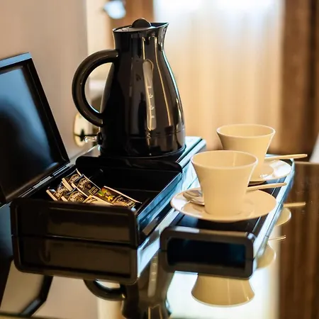 Hotel Soligo - Small Luxury Of The World 4*