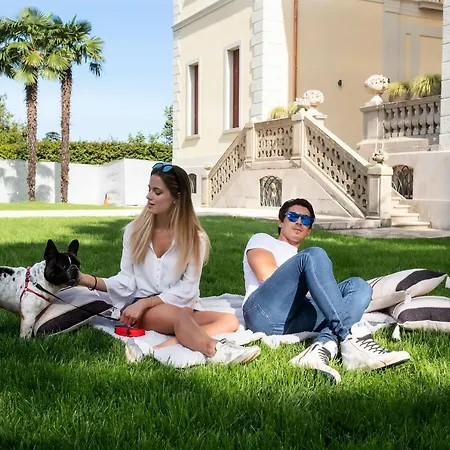 Soligo - Small Luxury Of The World 4* 法拉-迪索利戈