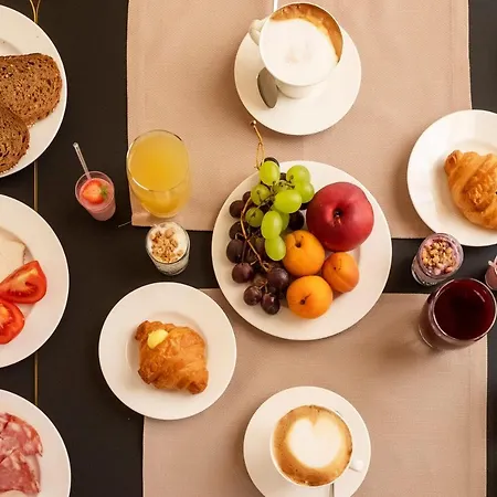 Hotel Soligo - Small Luxury Of The World Farra di Soligo