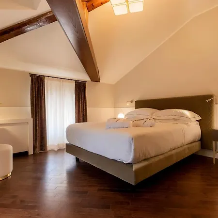 Soligo - Small Luxury Of The World 4*
