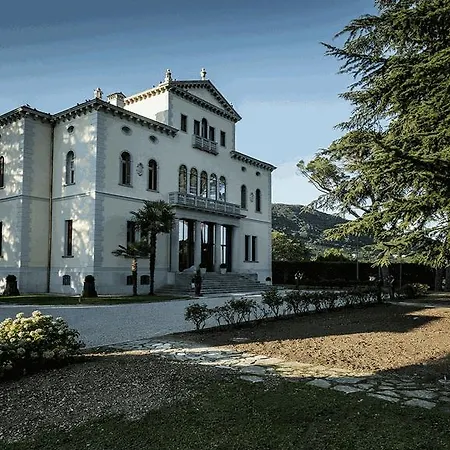 Soligo - Small Luxury Of The World מלון 4*