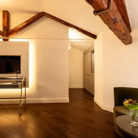 Hotel Soligo - Small Luxury Of The World Farra di Soligo