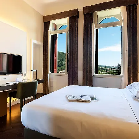 Soligo - Small Luxury Of The World Farra di Soligo