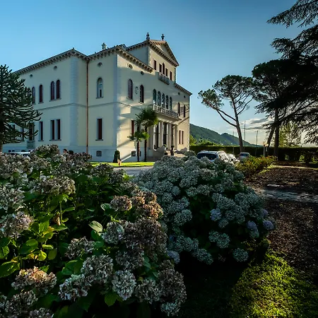 Hotel Soligo - Small Luxury Of The World Farra di Soligo