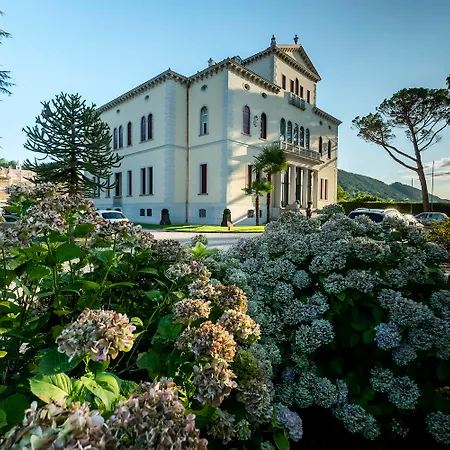 Hotel Soligo - Small Luxury Of The World