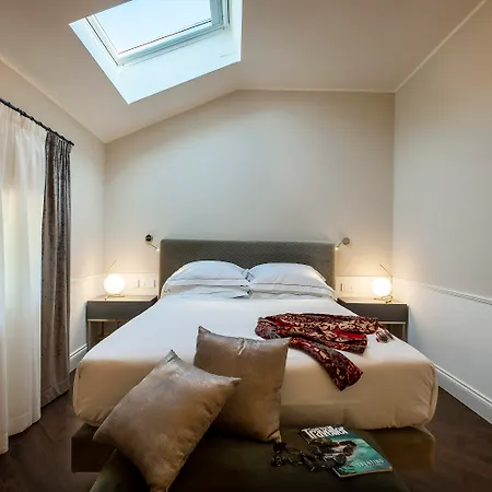 Soligo - Small Luxury Of The World Hotel 4*