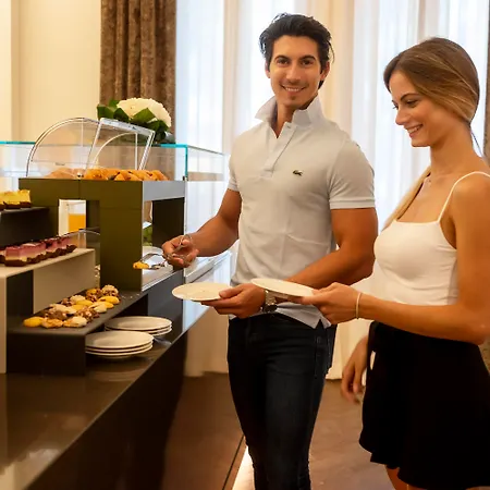 Soligo - Small Luxury Of The World 4* Farra di Soligo