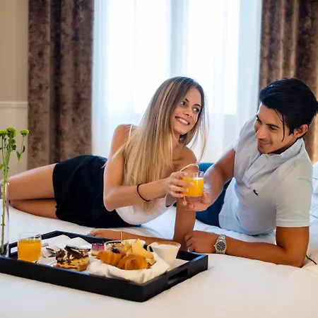 酒店 Soligo - Small Luxury Of The World 4*