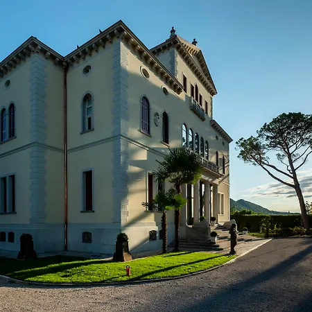 Soligo - Small Luxury Of The World 4*