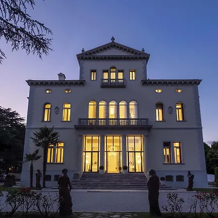 Soligo - Small Luxury Of The World
