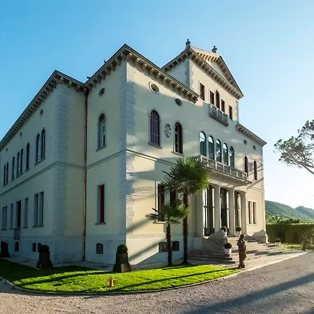 Soligo - Small Luxury Of The World Hotel 4*