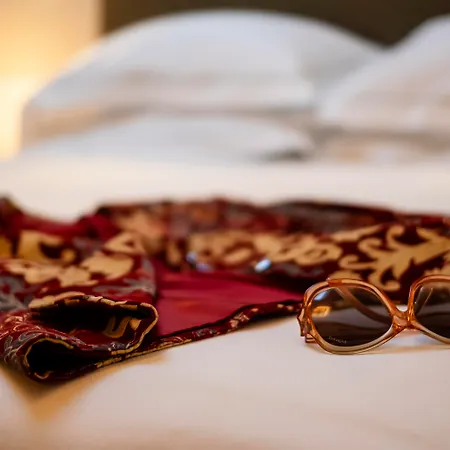 Soligo - Small Luxury Of The World 4*