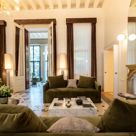 Soligo - Small Luxury Of The World Farra di Soligo
