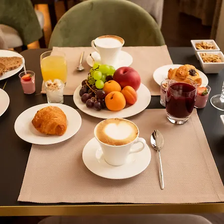 Soligo - Small Luxury Of The World Farra di Soligo