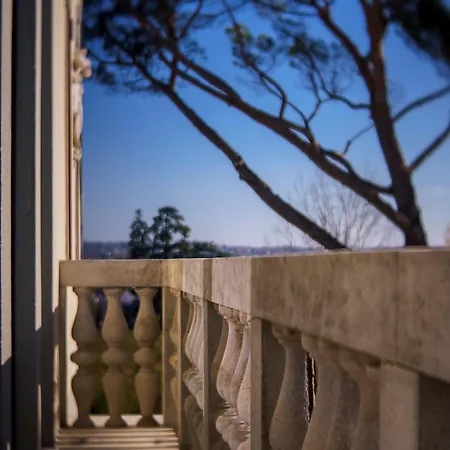 Soligo - Small Luxury Of The World 4* Farra di Soligo