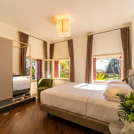 Soligo - Small Luxury Of The World מלון Farra di Soligo