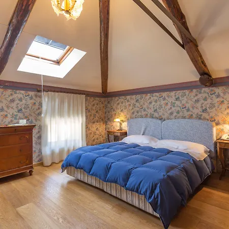 Soligo - Small Luxury Of The World 4*