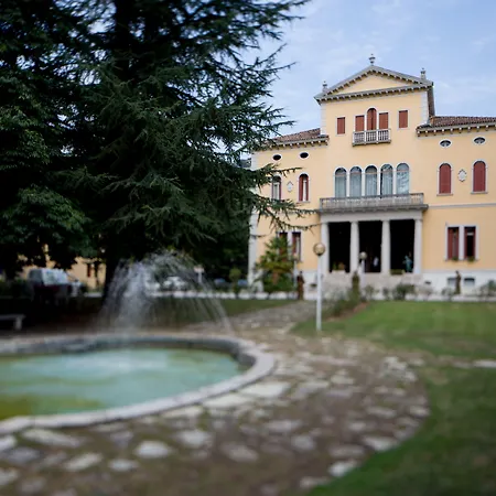 Soligo - Small Luxury Of The World 4* Farra di Soligo