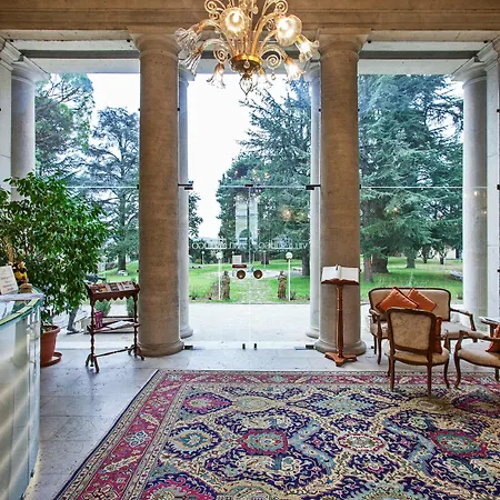 Soligo - Small Luxury Of The World 4* Farra di Soligo