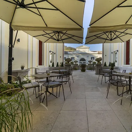 Hotel Soligo - Small Luxury Of The World Farra di Soligo