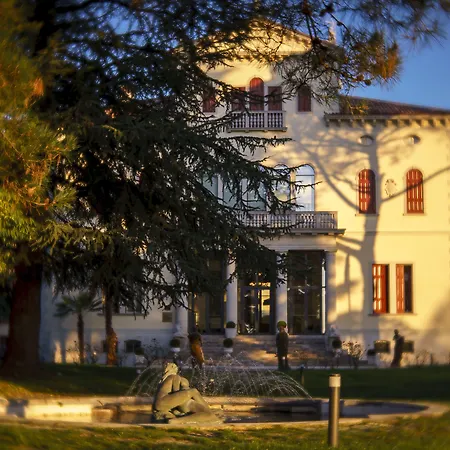 Soligo - Small Luxury Of The World 酒店 法拉-迪索利戈