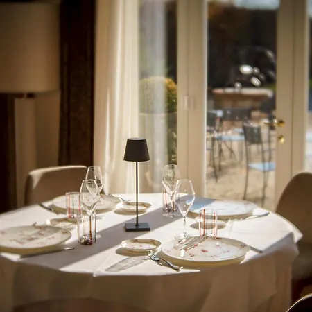 Soligo - Small Luxury Of The World 4* Farra di Soligo