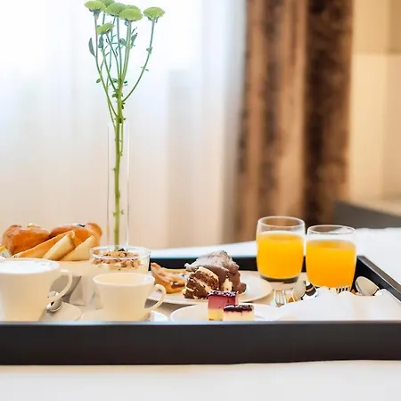 Soligo - Small Luxury Of The World Hotel 4*