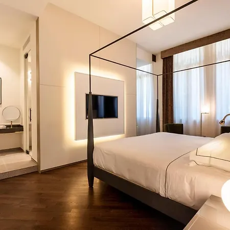 Hotel Soligo - Small Luxury Of The World Farra di Soligo