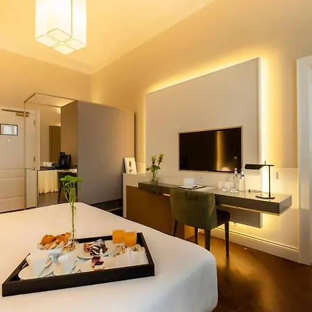 Soligo - Small Luxury Of The World 4* Farra di Soligo