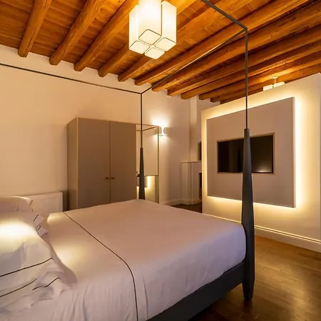 Soligo - Small Luxury Of The World 4*