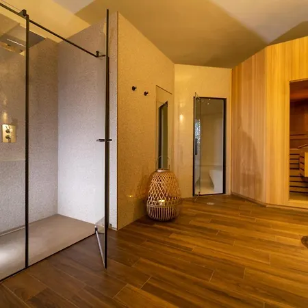 Soligo - Small Luxury Of The World Farra di Soligo