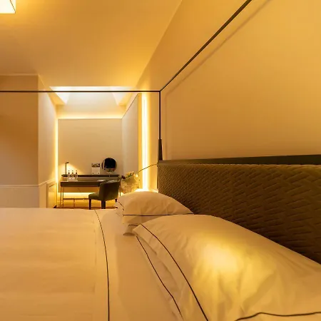 Soligo - Small Luxury Of The World Hotel 4*