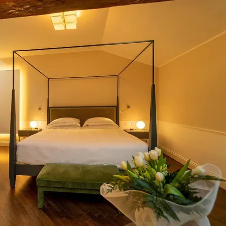 Hotel Soligo - Small Luxury Of The World 4*