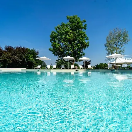 Hotel Soligo - Small Luxury Of The World Farra di Soligo