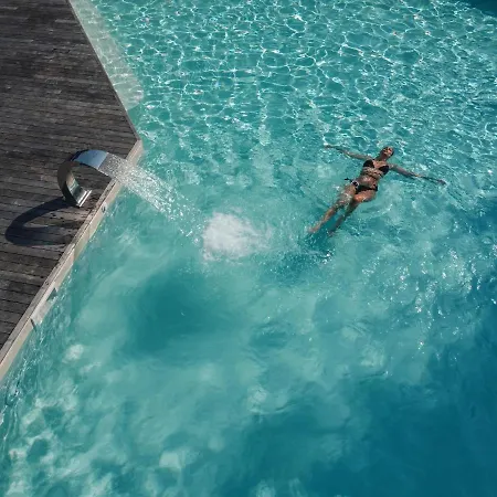 Soligo - Small Luxury Of The World Hotel Farra di Soligo