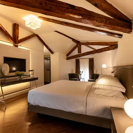 Soligo - Small Luxury Of The World Farra di Soligo