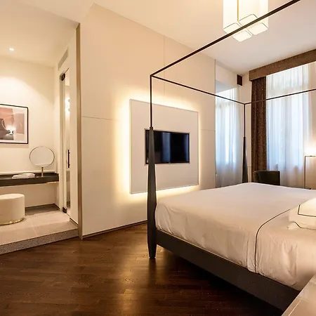 Soligo - Small Luxury Of The World Hotel 4*