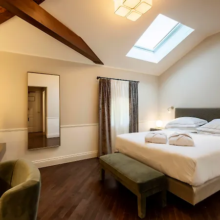 Soligo - Small Luxury Of The World 4* Farra di Soligo