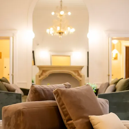 Soligo - Small Luxury Of The World Hotel