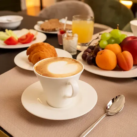 Soligo - Small Luxury Of The World 4*