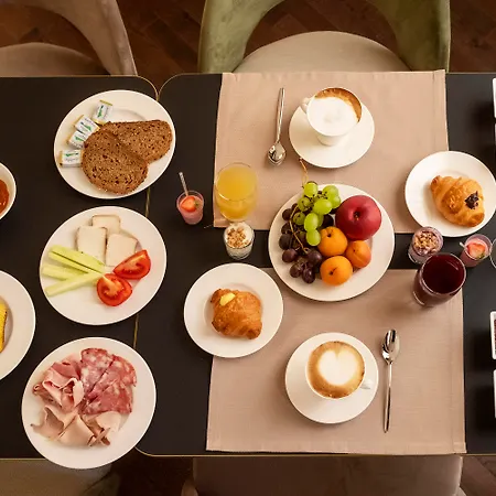 Soligo - Small Luxury Of The World Hotel Farra di Soligo