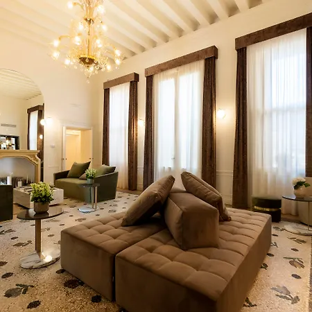 Hotel Soligo - Small Luxury Of The World Farra di Soligo
