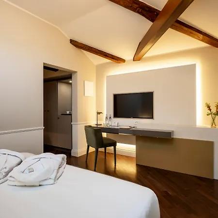 Hotel Soligo - Small Luxury Of The World