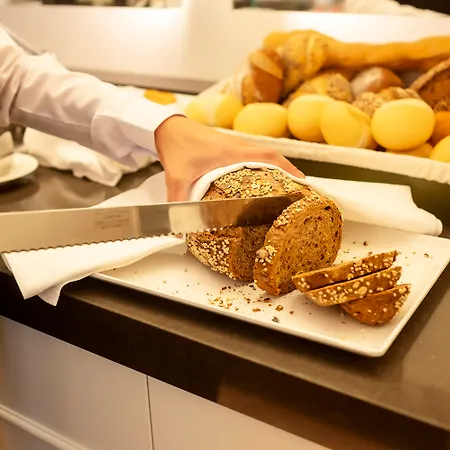 Soligo - Small Luxury Of The World Hotel 4*