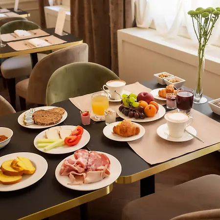 Soligo - Small Luxury Of The World 4* Farra di Soligo