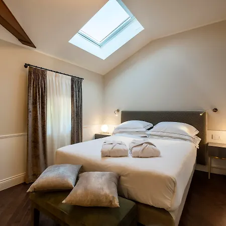 Soligo - Small Luxury Of The World