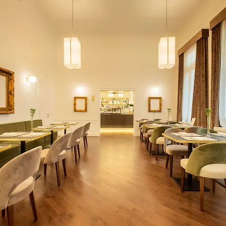 Hotel Soligo - Small Luxury Of The World 4*
