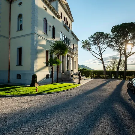 Soligo - Small Luxury Of The World Hotel 4*